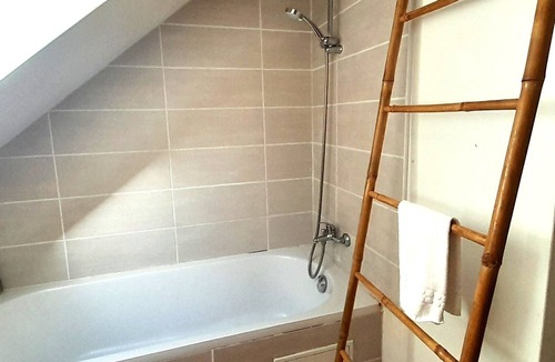 Azay-le-Rideau Apartment | Spacious duplex 6 Bedrooms/Azay