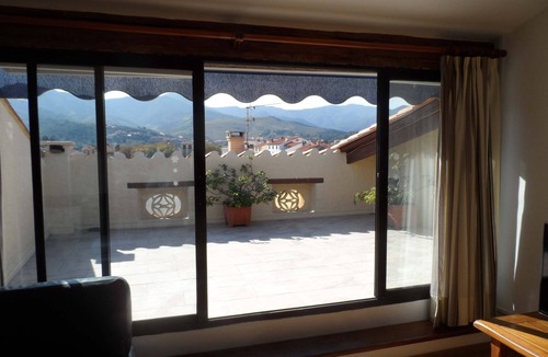 Banyuls-sur-Mer Apartment | Spacious duplex near the sea