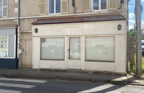 Herry House | Spacious duplex