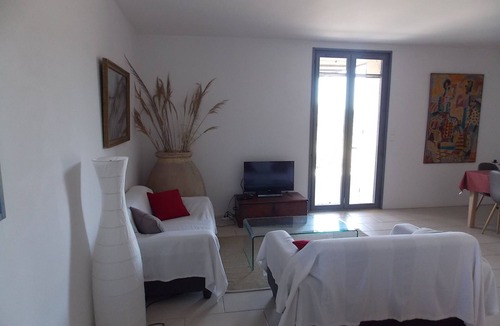 Le Grau-Du-Roi Other | Spacious duplex in a farmhouse, in a protected natural area near the beaches