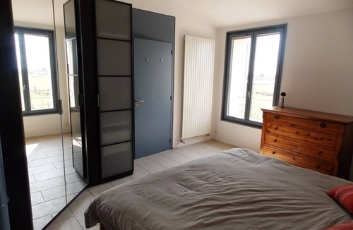 Le Grau-Du-Roi Other | Spacious duplex in a farmhouse, in a protected natural area near the beaches