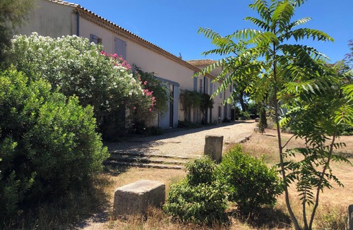 Le Grau-Du-Roi Other | Spacious duplex in a farmhouse, in a protected natural area near the beaches