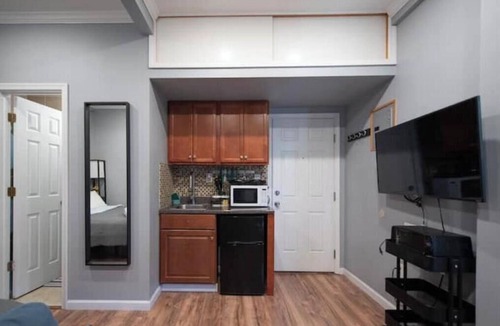 Sea Gate Apartment | Spacious duplex in private community