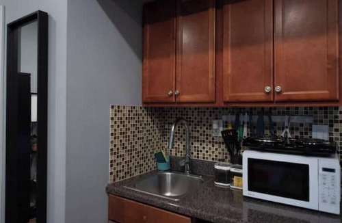 Sea Gate Apartment | Spacious duplex in private community