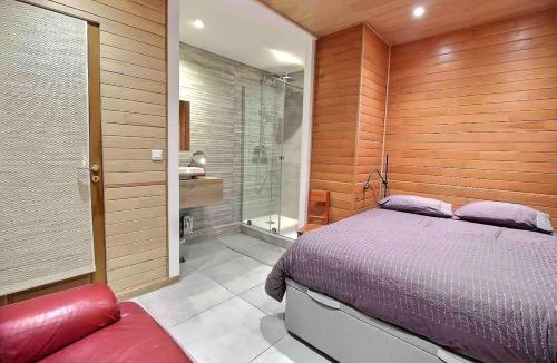Pantin Apartment | Spacious Duplex Pantin, near Paris