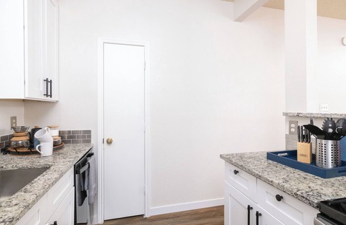 Euless House | Spacious Duplex World Cup Fun
