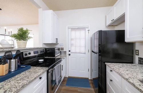 Euless House | Spacious Duplex World Cup Fun