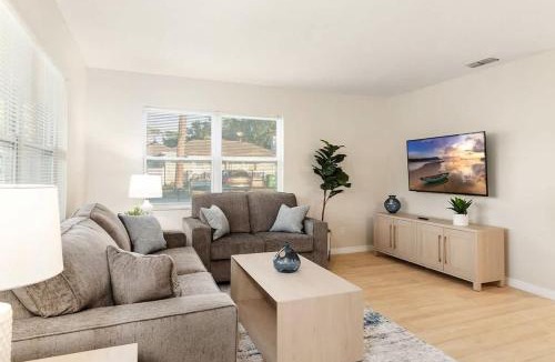 Zephyrhills House | Spacious Duplex Zephyrhills #2