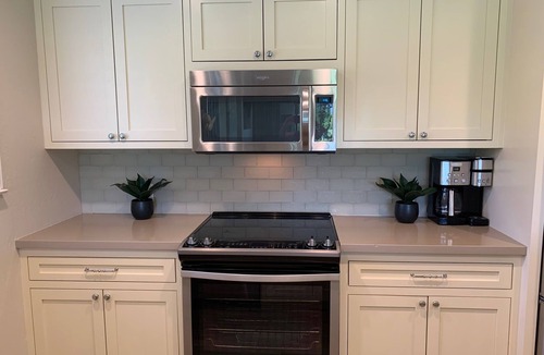 Napa Condo | Spacious Elegance Where Sunset Meets Fairway