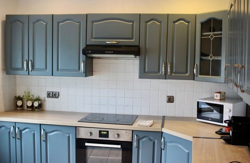 Croix House | Spacious elegant house for 8 people in Croix