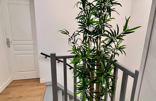 Croix House | Spacious elegant house for 8 people in Croix