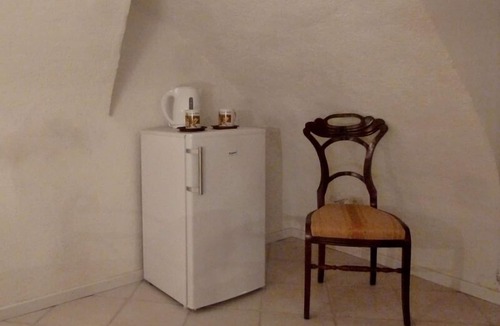 Dubrovnik Old Town Apartment | Spacious, elegant studio in the heart of Old Town
