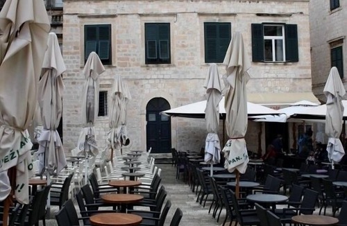 Dubrovnik Old Town Apartment | Spacious, elegant studio in the heart of Old Town