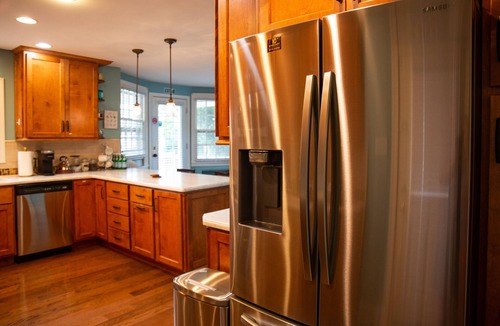 Drexel Hill House | Spacious Entire Home Free Parking Near Philly & Universities