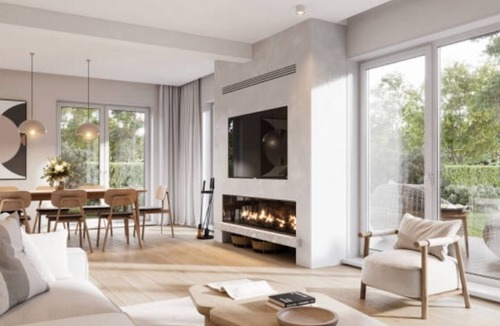 Norwich House | Spacious Entire Home with Full Amenities