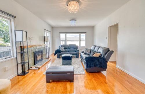 Epsom House | Spacious Entire Home in Epsom