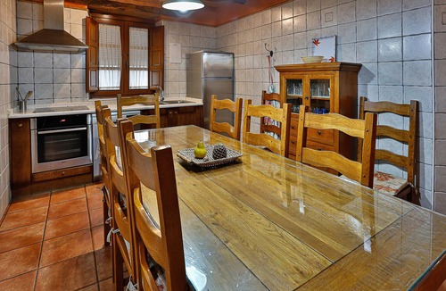 Canalejas de Penafiel House | Spacious Country House in Ribera del Duero near Peñafiel Castle