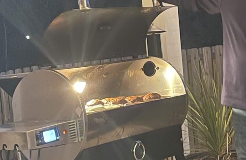 Grovetown House | Spacious Evans Home ready for Masters Guests