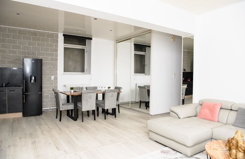 Epinal Apartment | SPACIOUS, EXCEPTIONAL APARTMENT