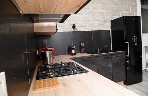 Epinal Apartment | SPACIOUS, EXCEPTIONAL APARTMENT