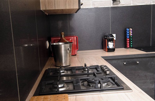 Epinal Apartment | SPACIOUS, EXCEPTIONAL APARTMENT