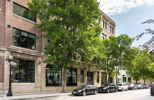 Winnipeg Condo | Spacious Exchange District Condo | 1 Bed | 1 Bath |