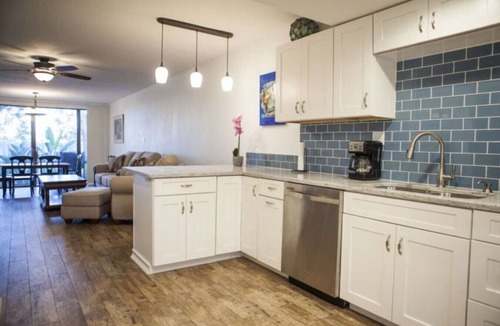 Islamorada Apartment | Spacious Exec Bay Townhouse w/heated pool marina+