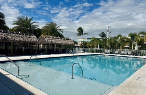 Islamorada Apartment | Spacious Exec Bay Townhouse w/heated pool marina+