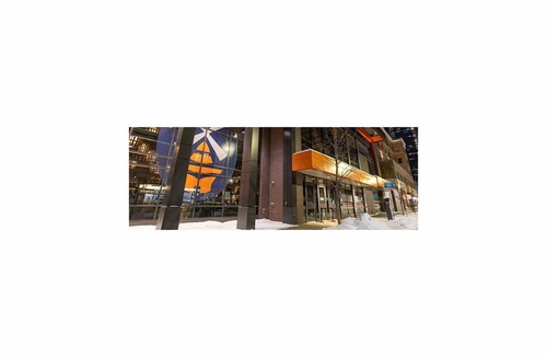 Grand Rapids Apartment | Spacious Extended Stay - Furnished