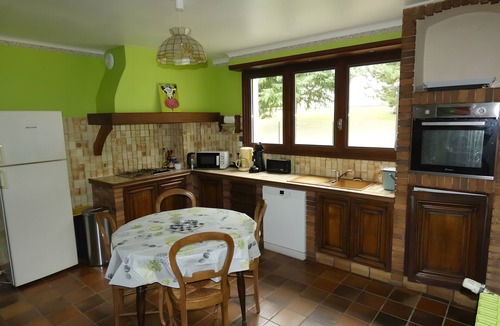 Pierrefitte-Nestalas House | Spacious Family Home, Villa Pierrafeu