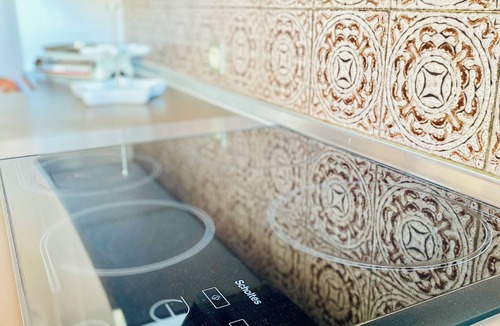 Saint-Die Apartment | Spacious family apartment with a terrace—the perfect base for exploring the Vosges.