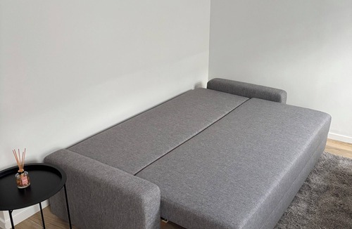 Noisy-le-Sec Apartment | Spacious F2 15mn from PARIS