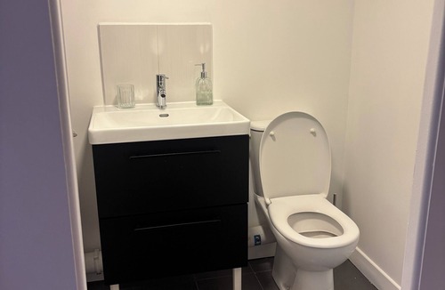 Noisy-le-Sec Apartment | Spacious F2 15mn from PARIS