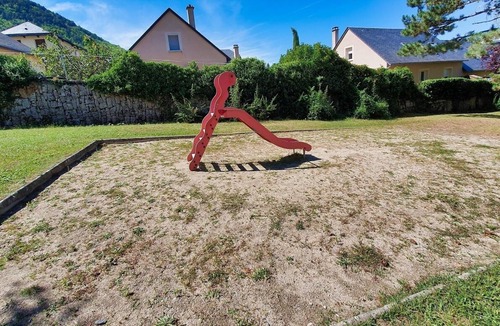 Mende Apartment | Spacious F2 ***, very quiet 2 steps from the city center