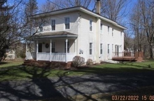 Fair Haven House | Spacious Fair Haven NY Village Home - perfect for large groups
