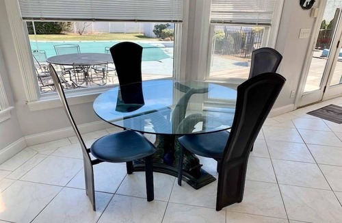 Falmouth Heights House | Spacious Falmouth Retreat with Private Pool RPAM072