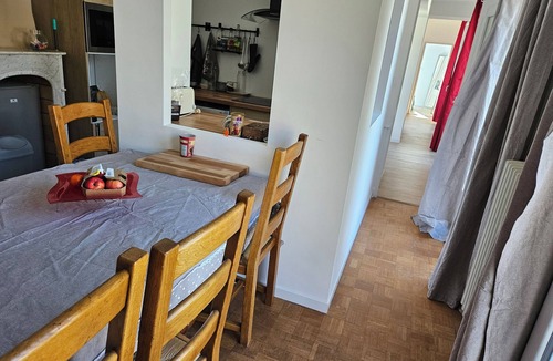Bagneres-de-Luchon Apartment | Spacious family accommodation, ideal for enjoying the mountains
