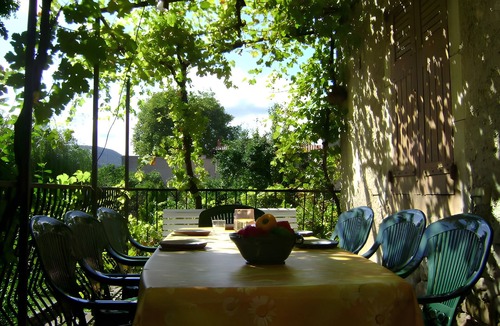 Saint-Rome-de-Tarn House | Spacious Family Holiday Home with Mountain Views in Saint-Rome de Tarn