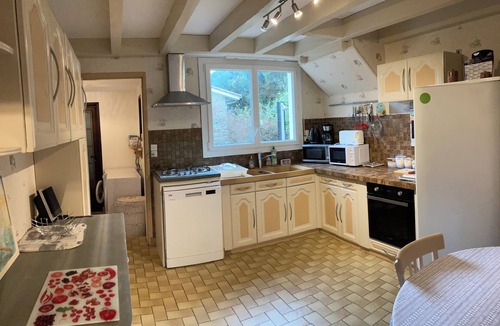 Cazaux House | Spacious family home on the Arcachon basin