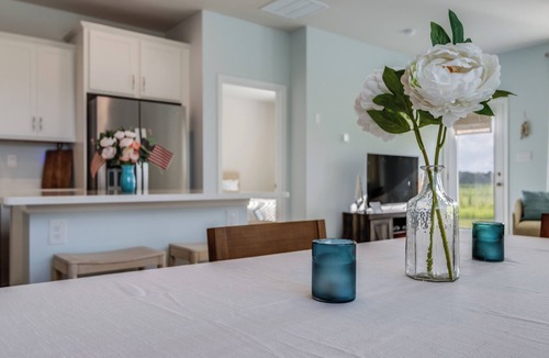 Selbyville House | Spacious Family Beach Getaway Near Fenwick & OC!