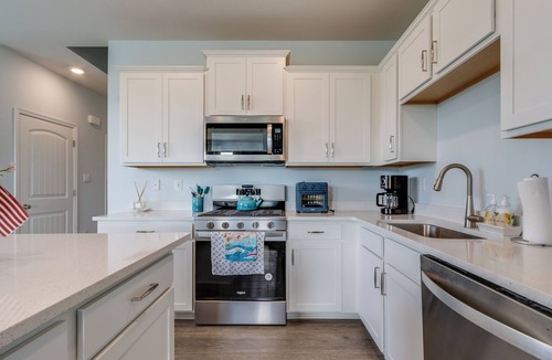 Selbyville House | Spacious Family Beach Getaway Near Fenwick & OC!
