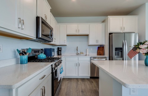 Selbyville House | Spacious Family Beach Getaway Near Fenwick & OC!