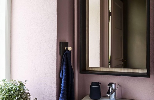 Frederiksberg Condo | Spacious family apartment in Frederiksberg, Copenhagen