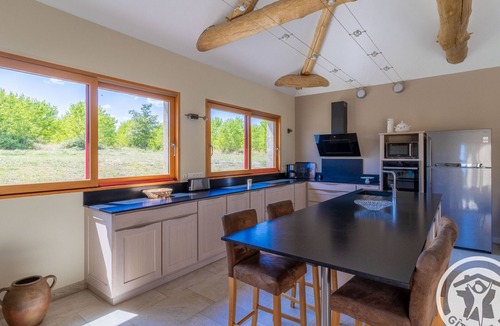 Echemire Cottage | Spacious Family Getaway: Private Pool, Modern Amenities, Close to Angers & La Flèche Zoo