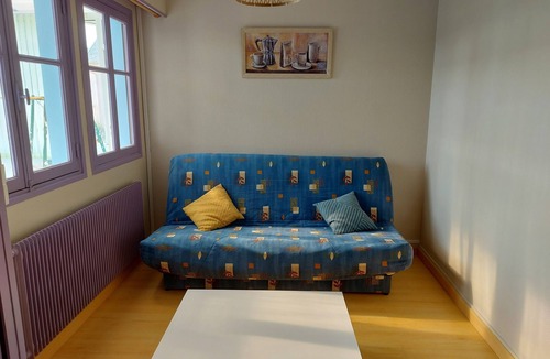 Cayeux-sur-Mer House | Spacious family home close to the sea