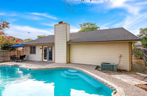 North San Antonio - SAT House | Spacious Family Friendly House Sleeps 9 ppl!