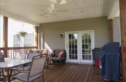 Bellefonte House | Spacious Family Friendly PSU Alumni Home