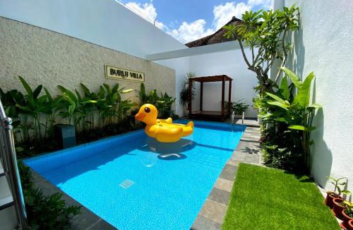Banguntapan Villa | Spacious Family-friendly Villa with Swimming Pool