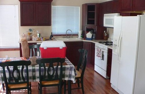Marysvale Cabin | Spacious family-friendly mountain cabin has ATV Trails, rafting, National Parks.