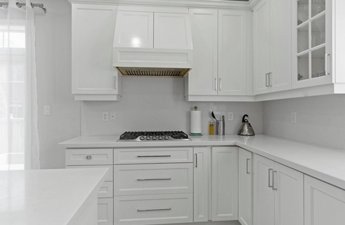 Mount Pleasant House | Spacious & Family-Friendly ~ 4BR, 3.5WR ~ Brampton